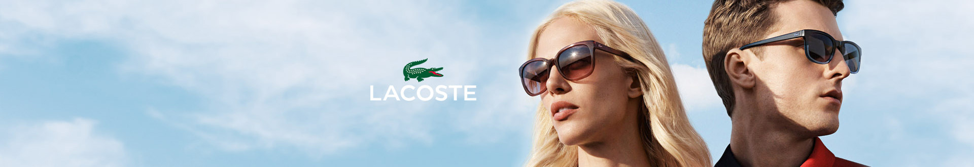Lacoste Sunglasses
