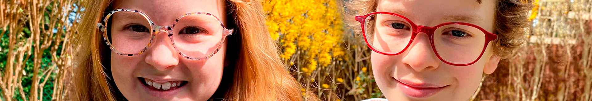 LaFont Eyeglasses & Frames for Kids