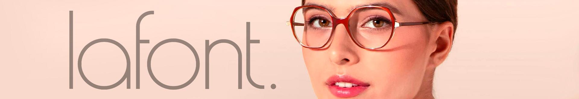 LaFont Eyeglasses & Frames