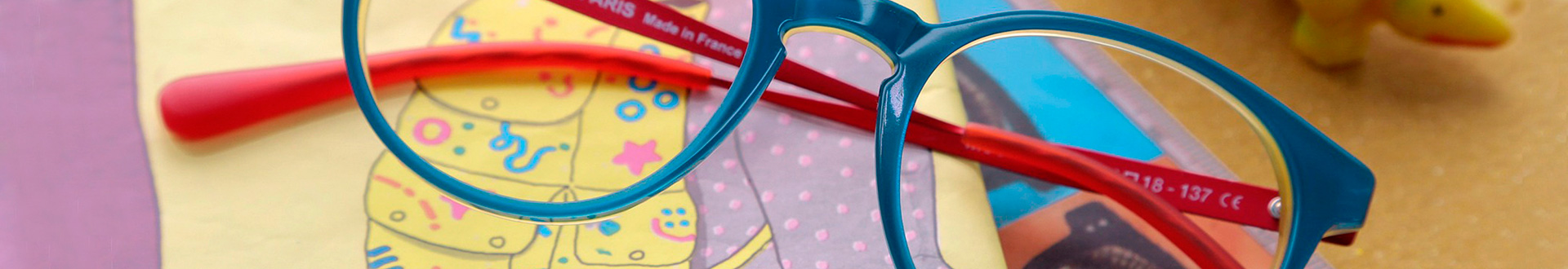 LaFont Glasses and Eyewear