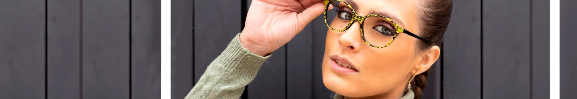 LaFont Issy et là Eyewear Collection