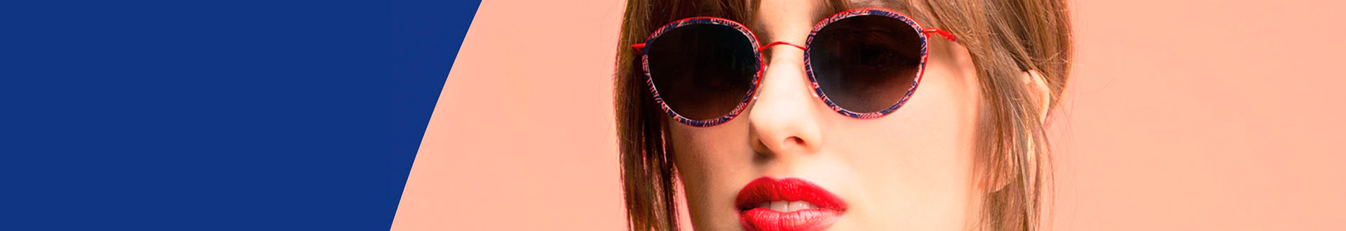 LaFont Réédition Eyewear Collection