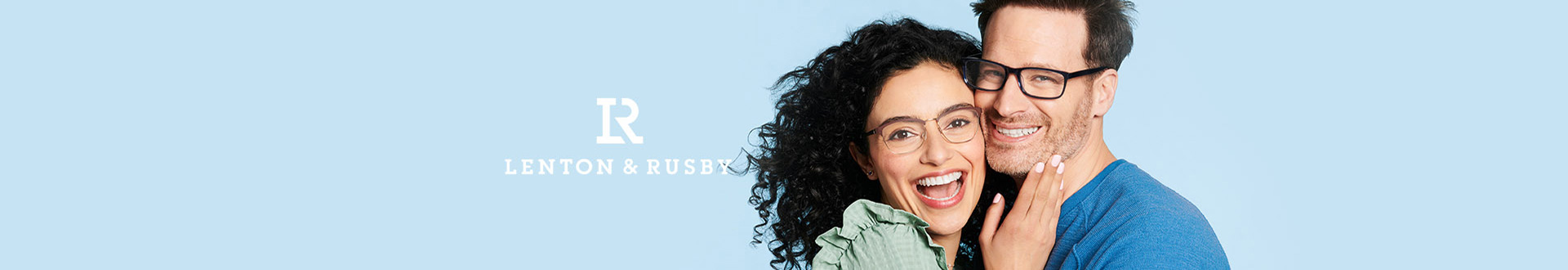 Lenton and Rusby Glasses and Eyewear