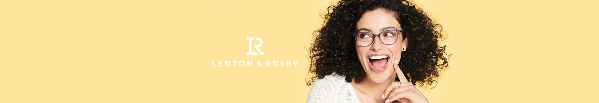 Lenton and Rusby Eyeglasses & Frames for Women