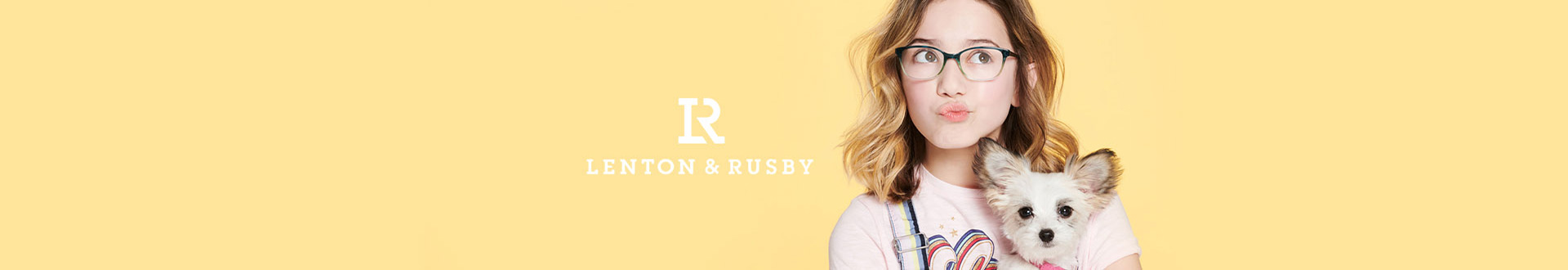 Lenton and Rusby Eyeglasses & Frames