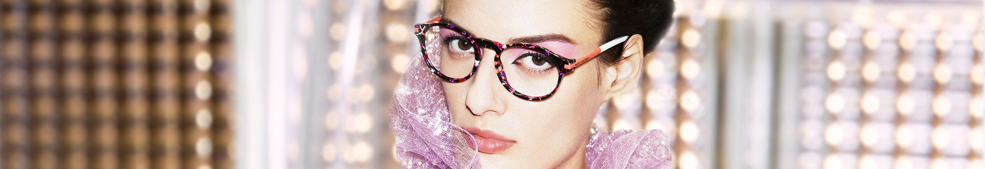 Marc Jacobs Eyeglasses & Frames for Women