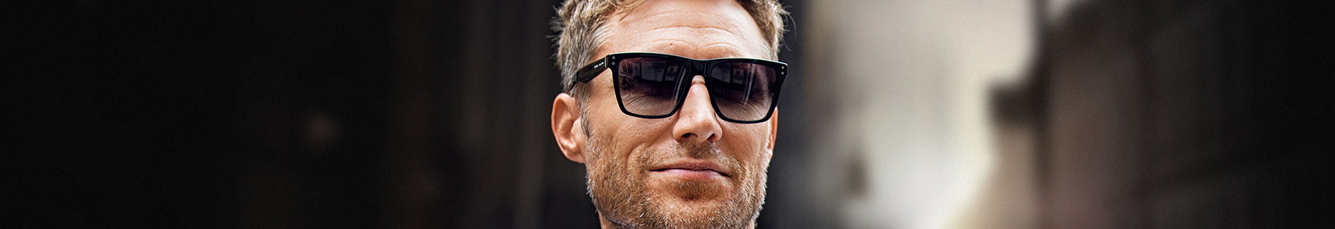 Marc Jacobs Sunglasses for Men