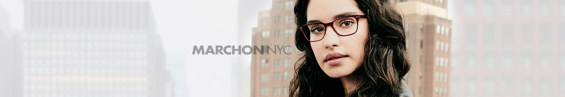 Marchon NYC Eyeglasses & Frames for Women
