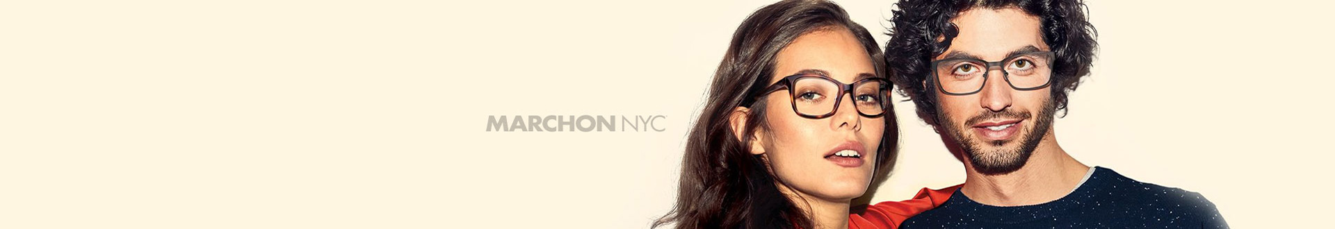Marchon NYC Eyeglasses & Frames