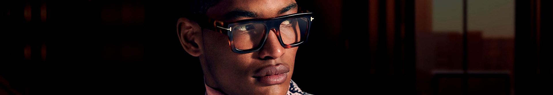 Square Eyeglasses & Frames for Men