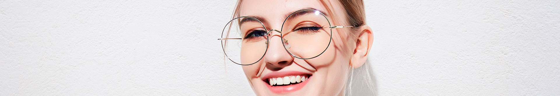 Metal Eyeglasses & Frames for Men & Women