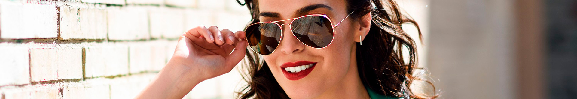 Metal Sunglasses Frame for Men & Women