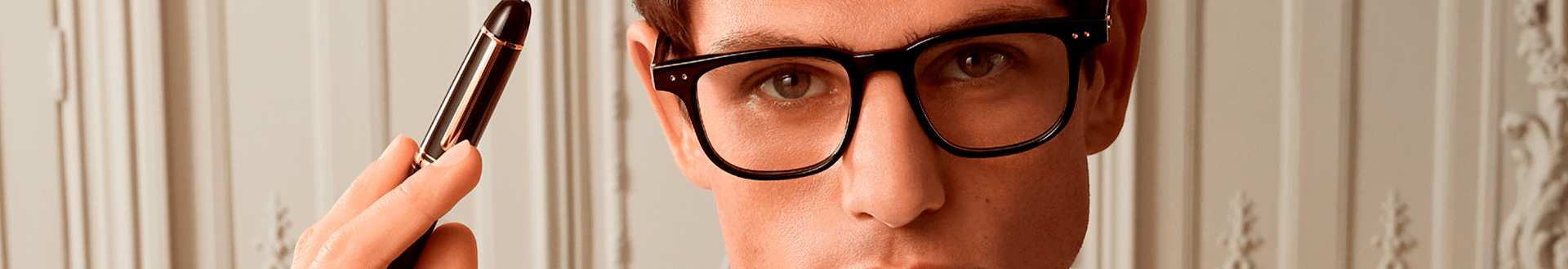 Montblanc Eyeglasses & Frames for Men