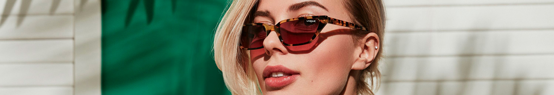 Narrow Sunglasses for Men & Women