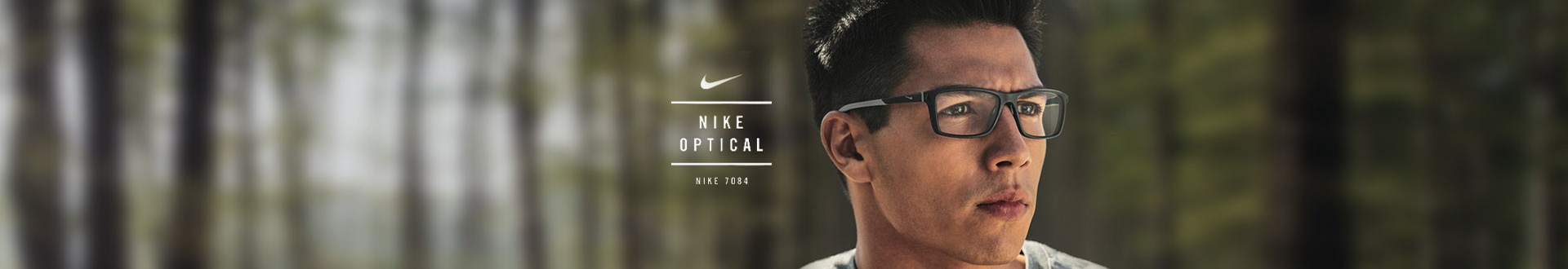 Nike Eyeglasses & Frames for Men