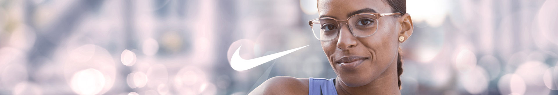 Nike Eyeglasses & Frames for Women
