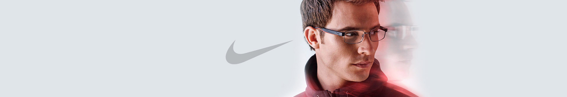 Nike Eyeglasses & Frames