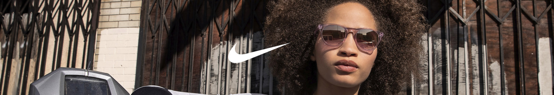 Nike Sunglasses for Women