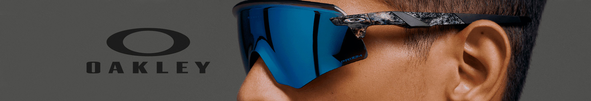 OAKLEY Encoder Eyewear Collection