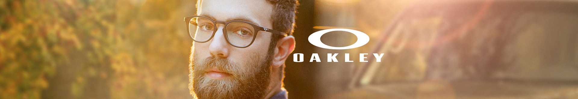 OAKLEY Eyeglasses & Frames for Men