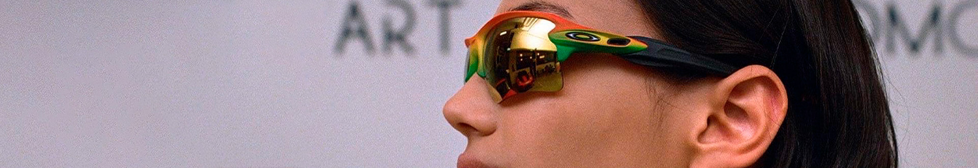 OAKLEY Flak® Eyewear Collection