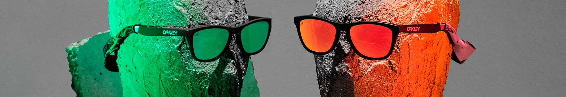 OAKLEY Frogskins™ Eyewear Collection
