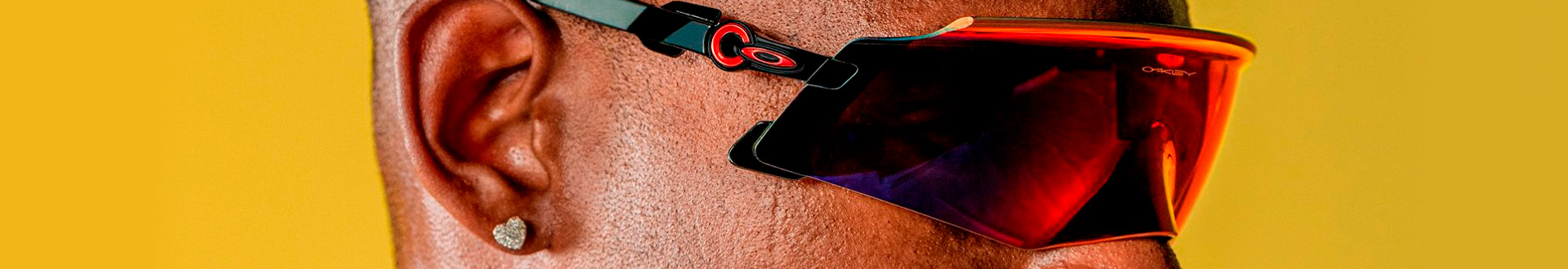 OAKLEY Kato Eyewear Collection