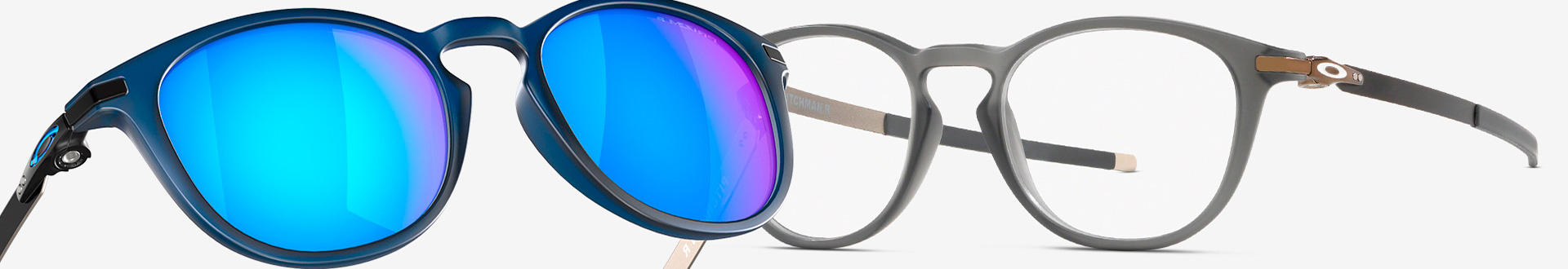 OAKLEY Pitchman™ R Eyewear Collection