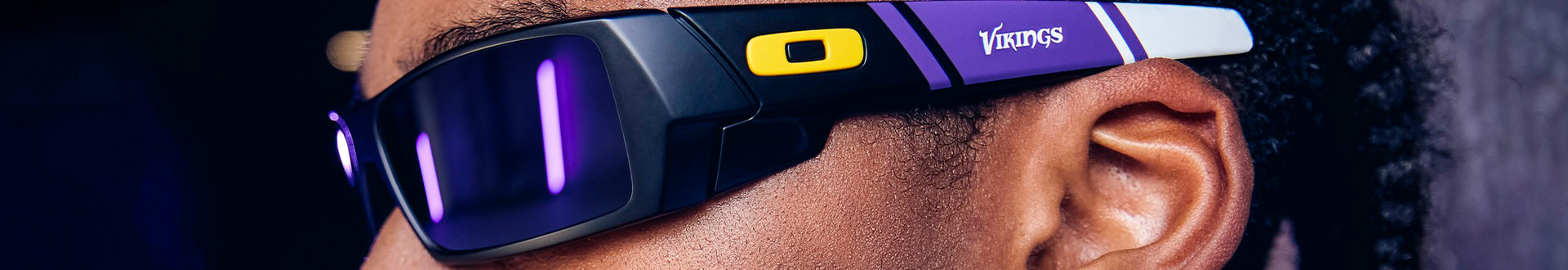 OAKLEY Sport Eyewear Collection