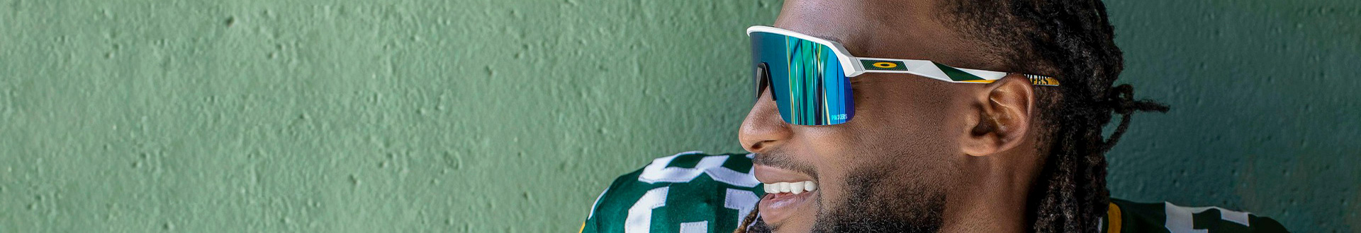 OAKLEY Sutro Eyewear Collection