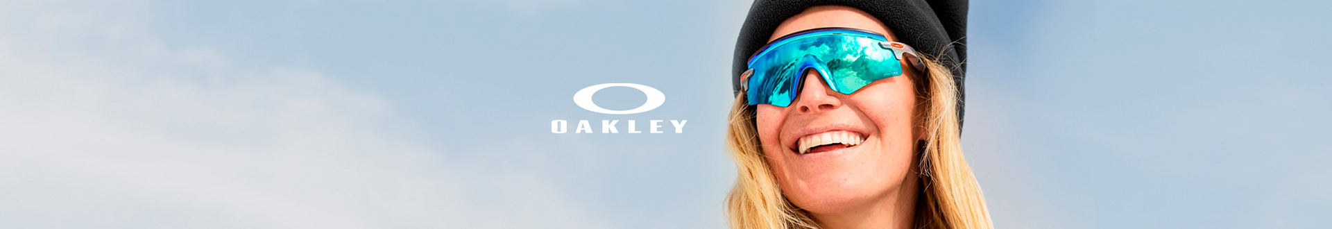 OAKLEY Unity Eyewear Collection