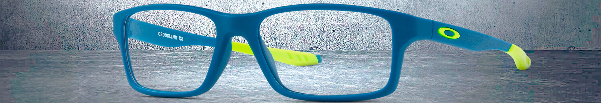 OAKLEY Youth Eyewear Collection