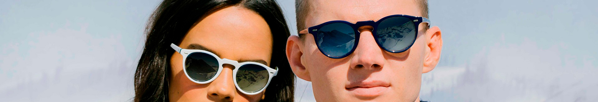 Oliver Peoples Gregory Peck Eyewear Collection