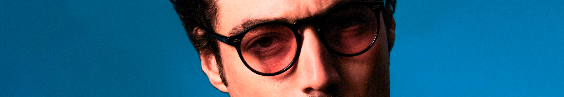 Oliver Peoples Eyeglasses & Frames for Men