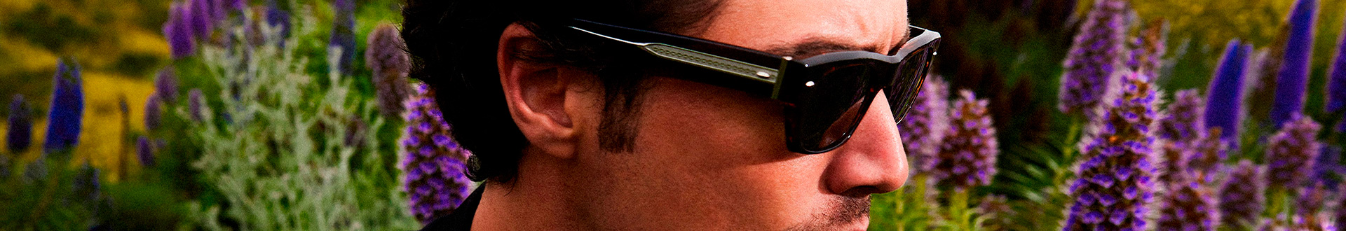 Oliver Peoples Sunglasses for Men