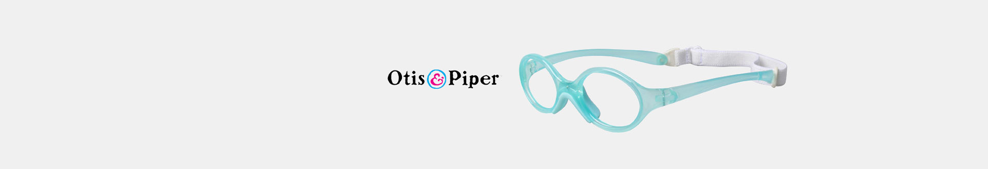 Otis and Piper Eyeglasses & Frames for Kids