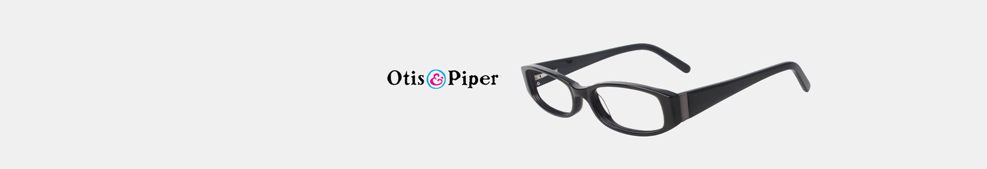 Otis and Piper Eyeglasses & Frames