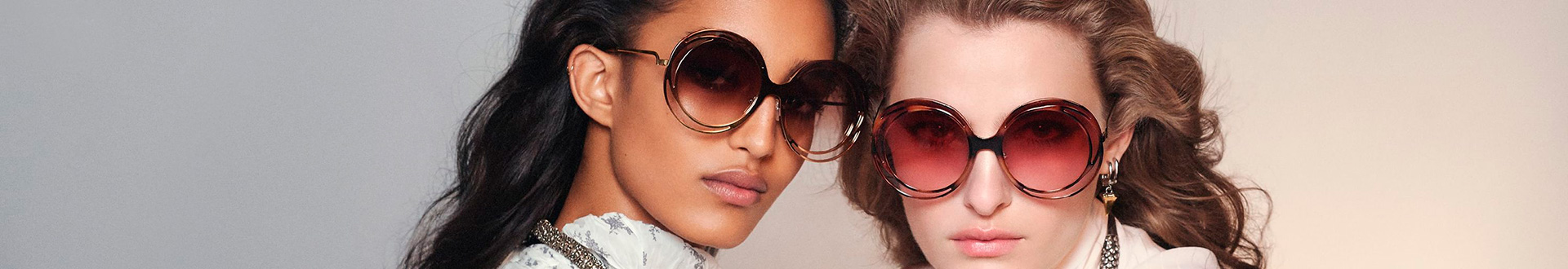 Oversized Sunglasses for Men & Women