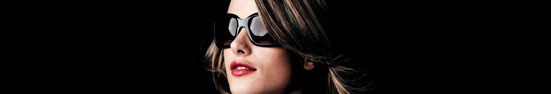 Plastic Sunglasses Frame for Men & Women