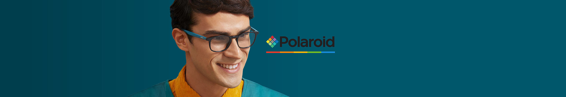 Polaroid Eyeglasses & Frames for Men
