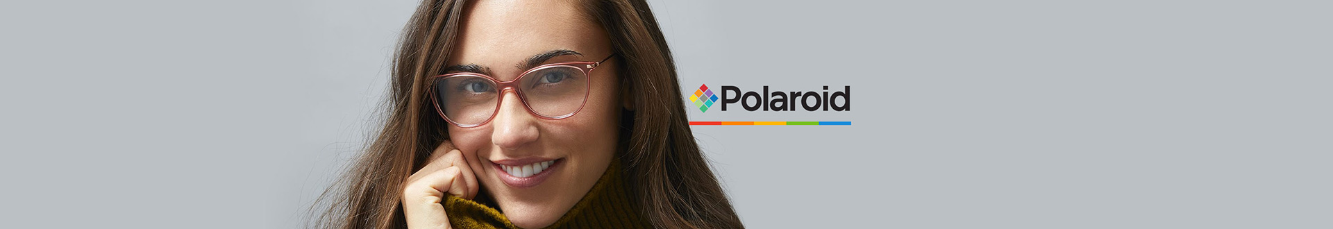 Polaroid Eyeglasses & Frames for Women