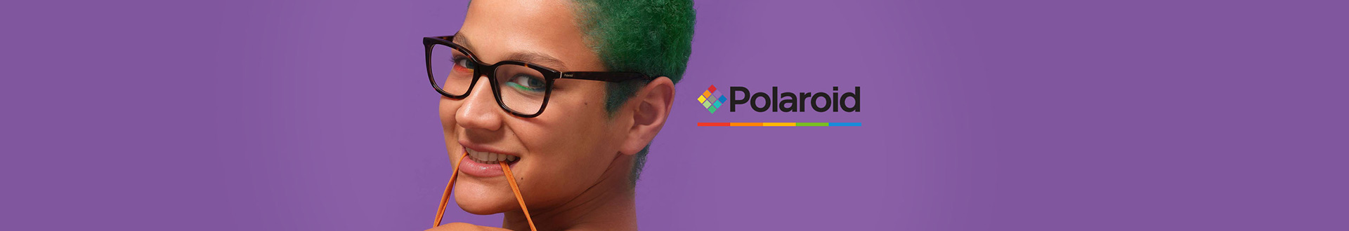 Polaroid Eyeglasses & Frames