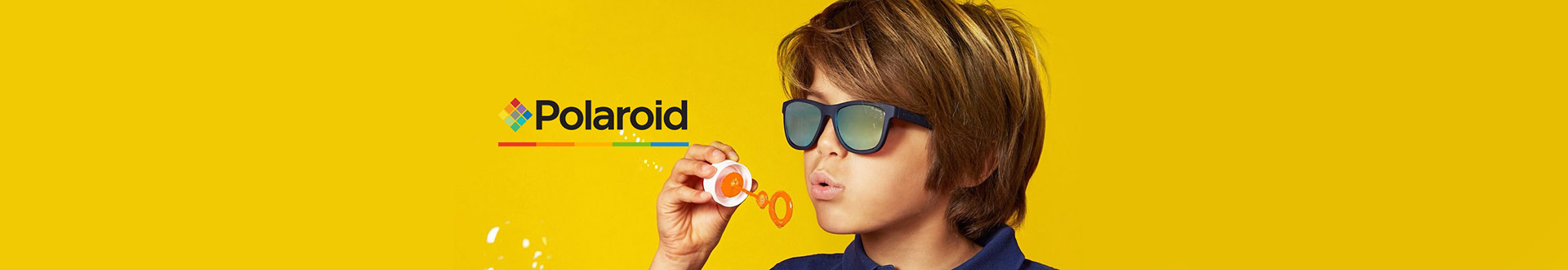 Polaroid Sunglasses for Kids