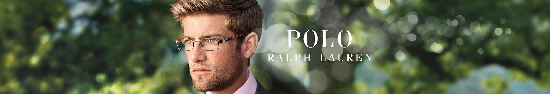 POLO RALPH LAUREN Eyeglasses & Frames for Men