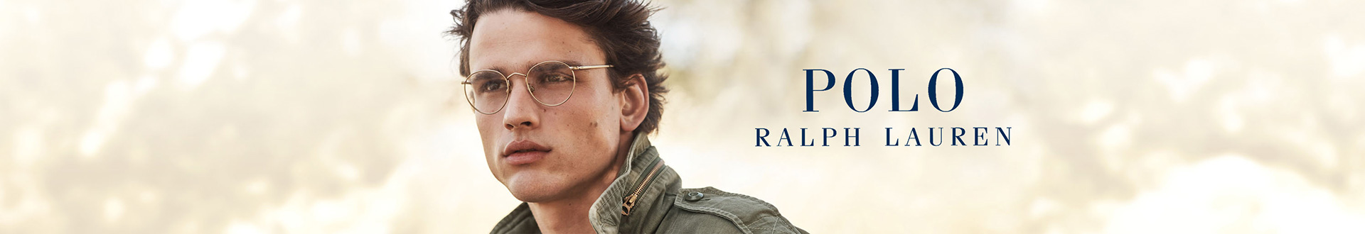 POLO RALPH LAUREN Eyeglasses & Frames