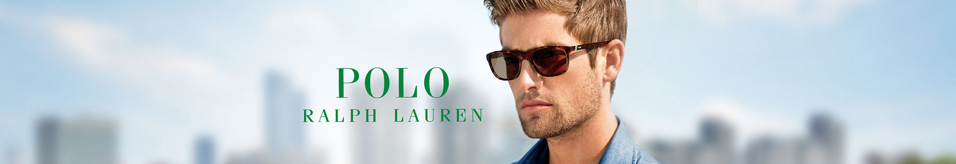 POLO RALPH LAUREN Sunglasses for Men