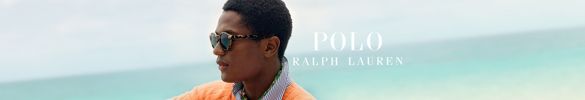 POLO RALPH LAUREN Sunglasses