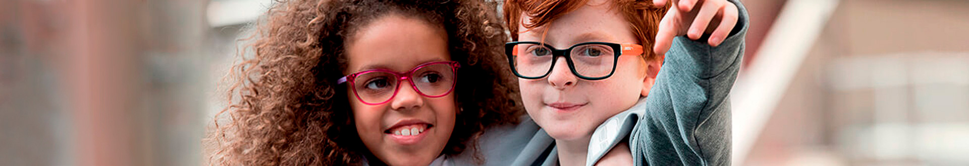 Puma Eyeglasses & Frames for Kids