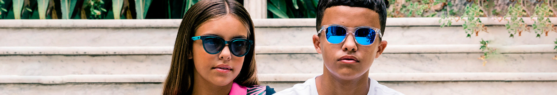 Puma Sunglasses for Kids
