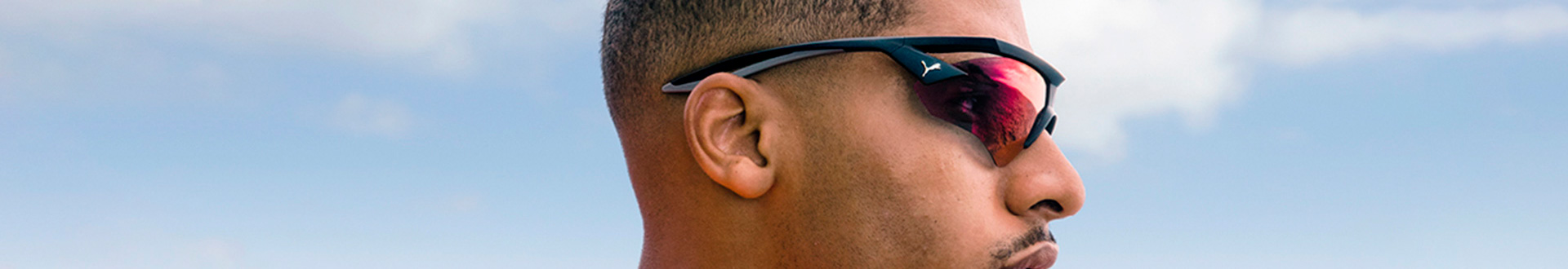 Puma Sunglasses for Men